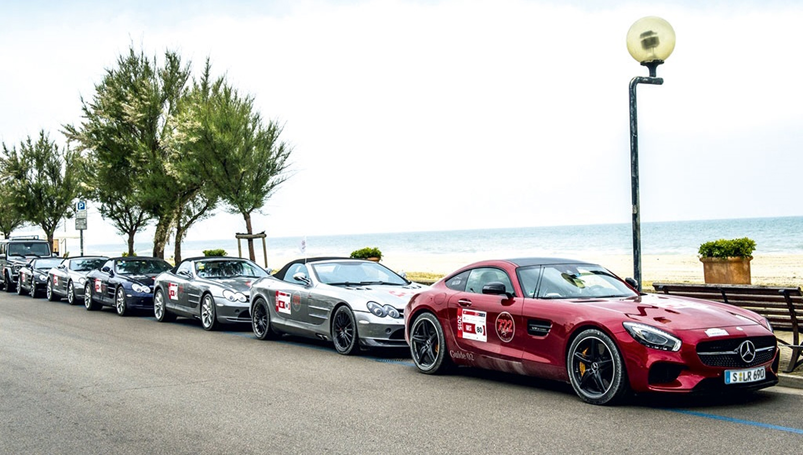 SLR Club